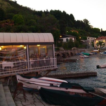 Lago Maggiore Lesa Exterior foto